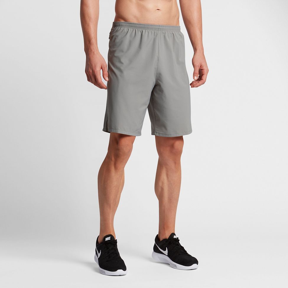 nike 2 in 1 shorts 9 inch