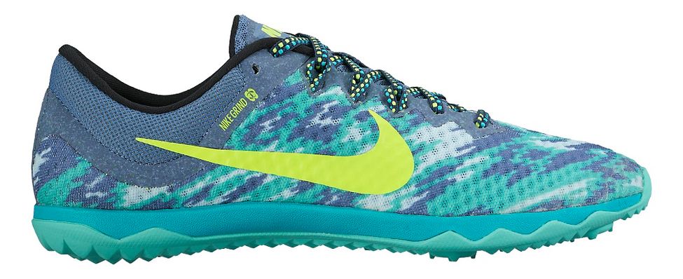 waffle shoes for cross country