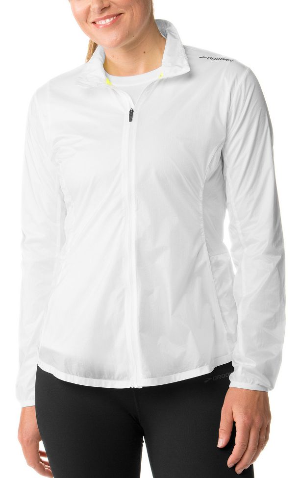 brooks jacket women's