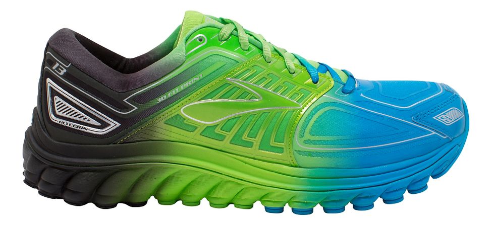 brooks glycerin aurora