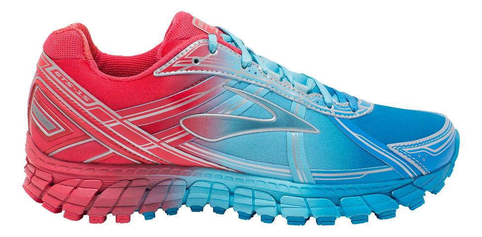 womens brooks gts 15