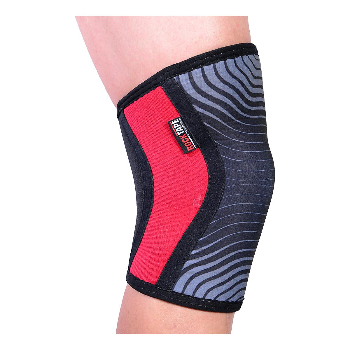 Pro-Tec Athletics Knee Support Wrap Injury Recovery at Road Runner Sports