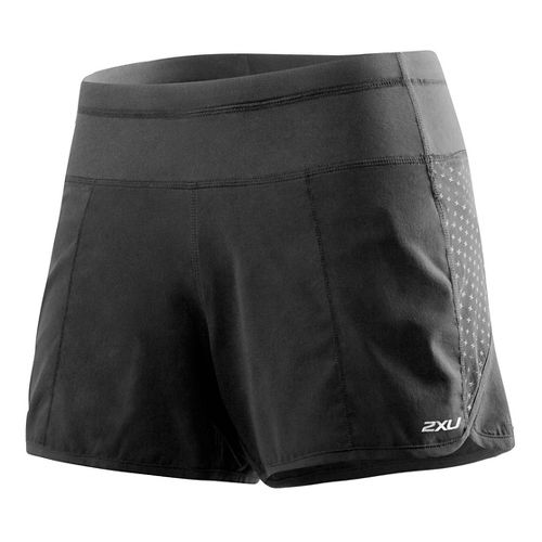 Womens Form Fitting Shorts | Road Runner Sports | Ladies Form Fitting ...