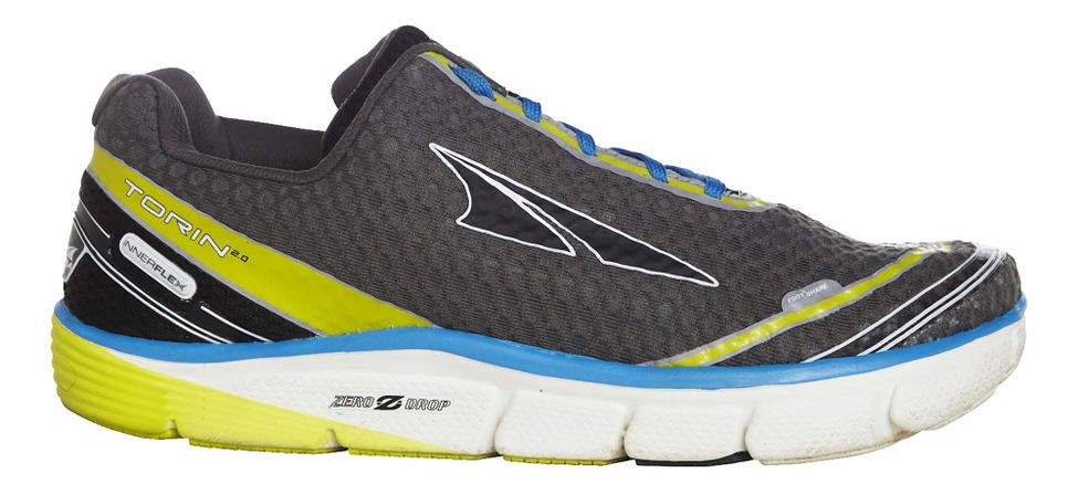 Altra The One Review | Running Shoes Guru