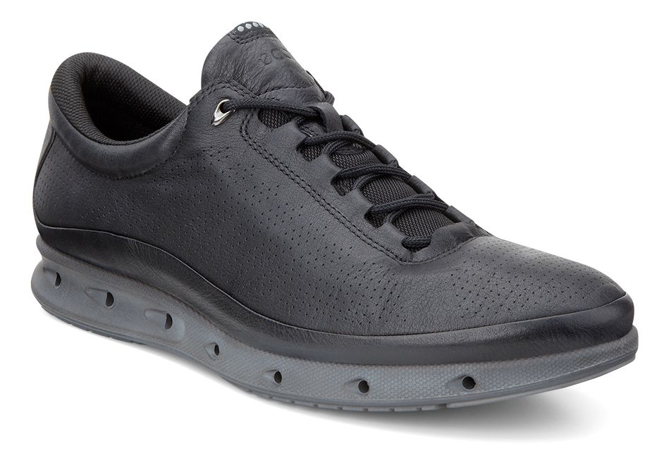 ecco mens cool walk gtx