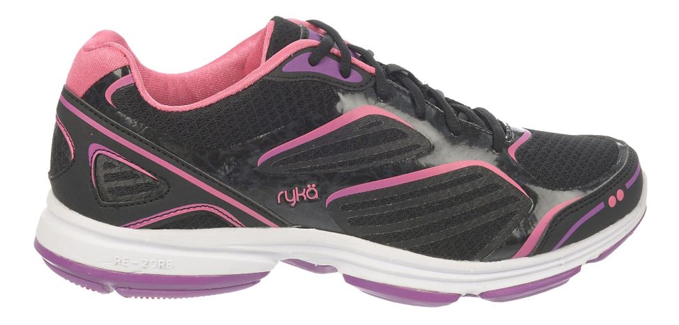 ryka womens running shoes