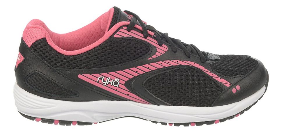 ryka dash 2 women's walking shoes