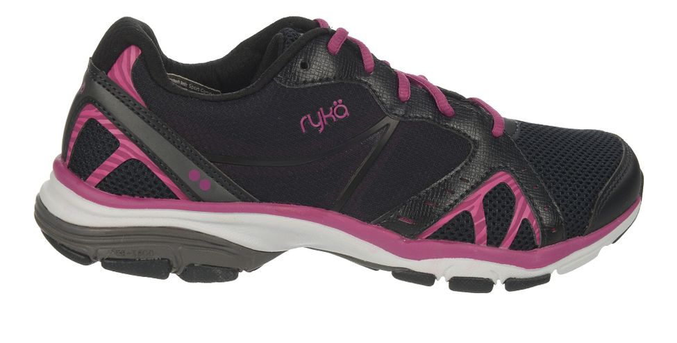 ryka vida rzx women's training shoes