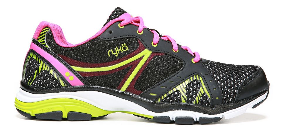 ryka vida rzx women's training shoes