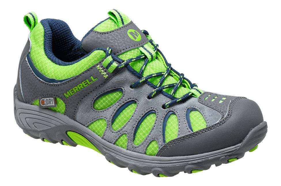 merrell chameleon low