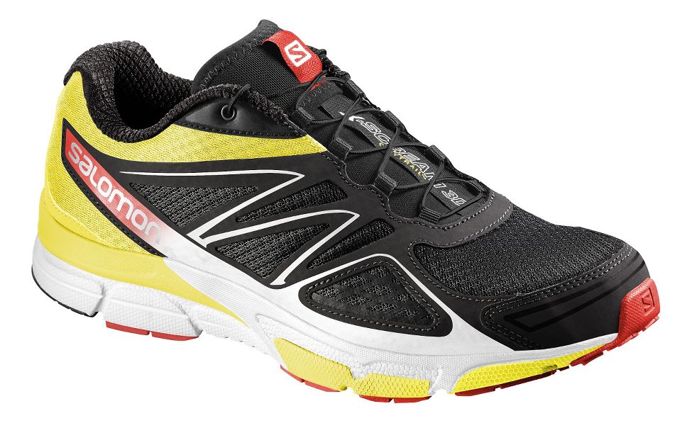 salomon x scream 3d
