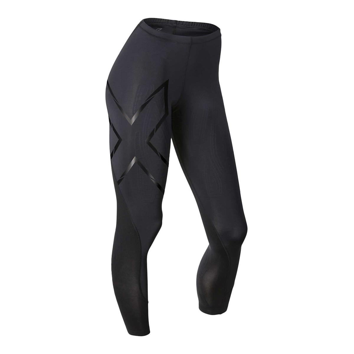 Womens CW-X Endurance Generator Fitted Tights at Road Runner Sports