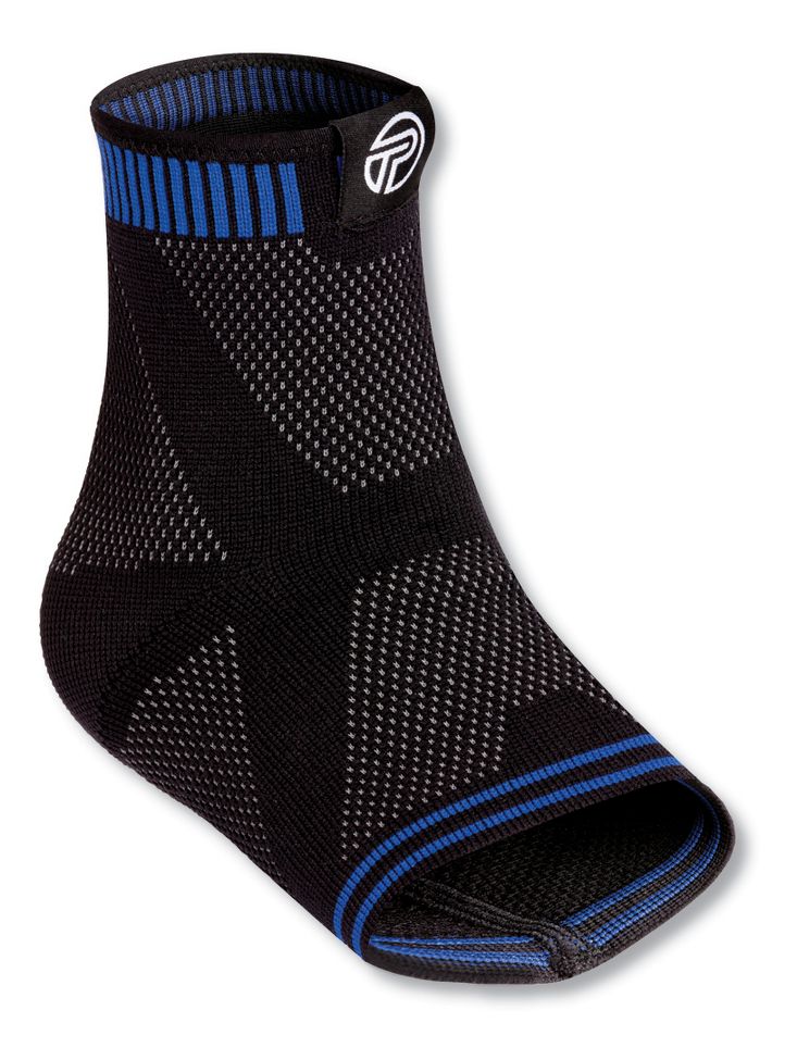 Image of Pro-Tec Athletics 3D Flat Ankle Support