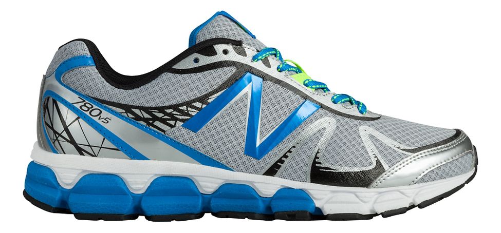 Mens New Balance 780v5 Running Shoe at 