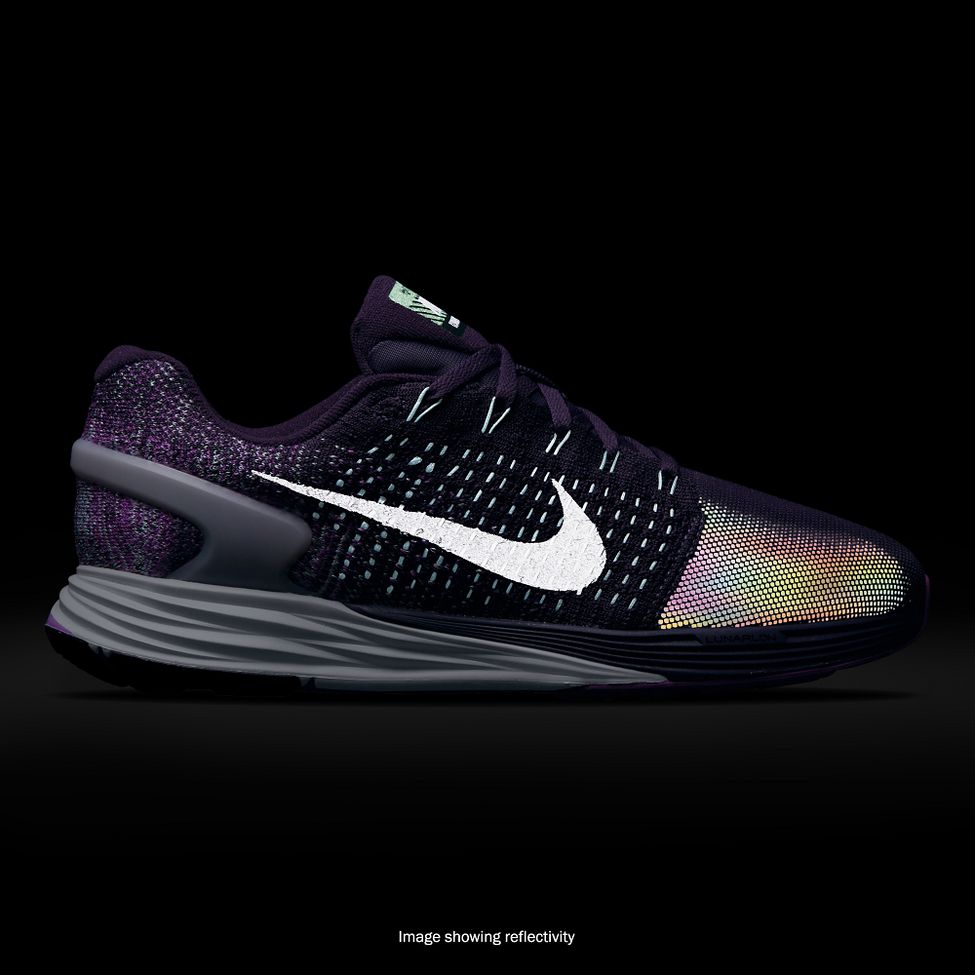 nike lunarglide 7 flash