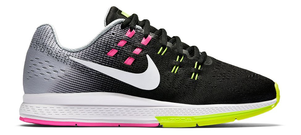 nike air zoom structure 19