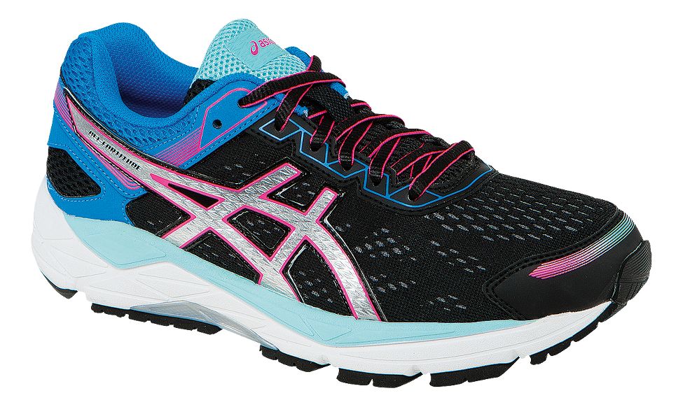 asics fortitude womens