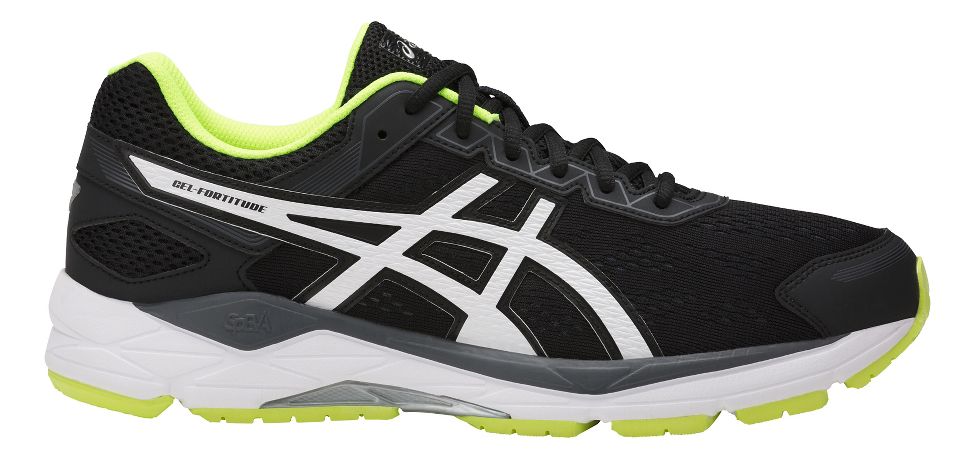 asics gel fortitude 7 review