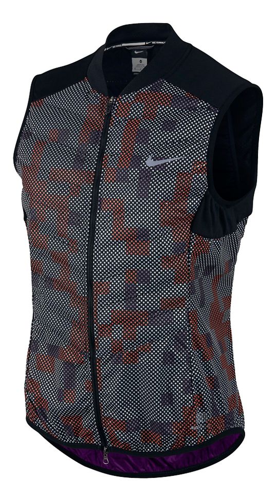 long running vest womens