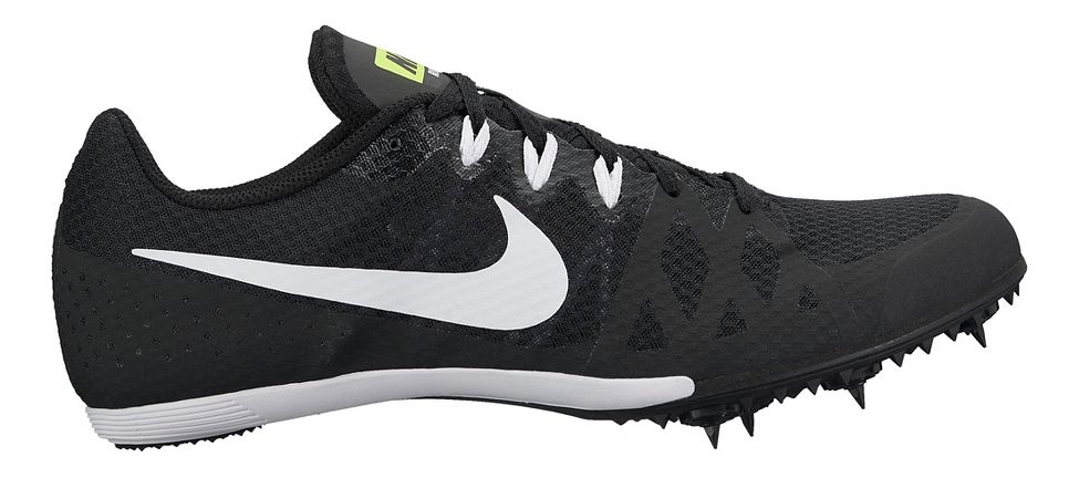 nike zoom rival md 8 running spikes