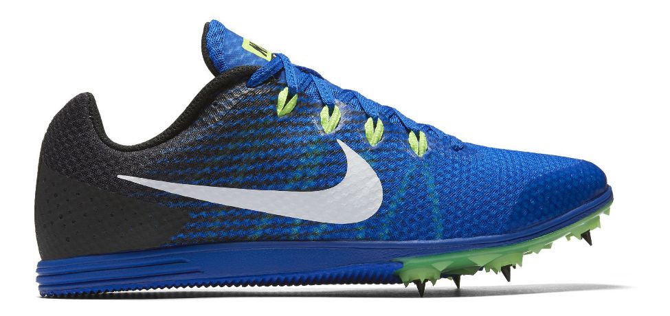 Mens Nike Zoom Rival D 9 Track and Field Shoe at Road Runner Sports