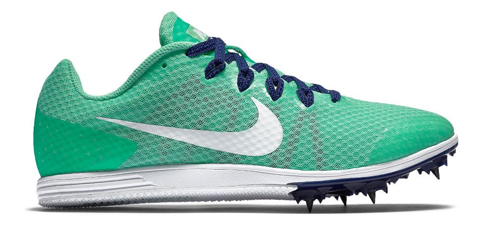 nike rival d9