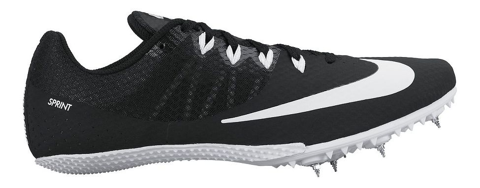 nike zoom rival s 8 running spikes