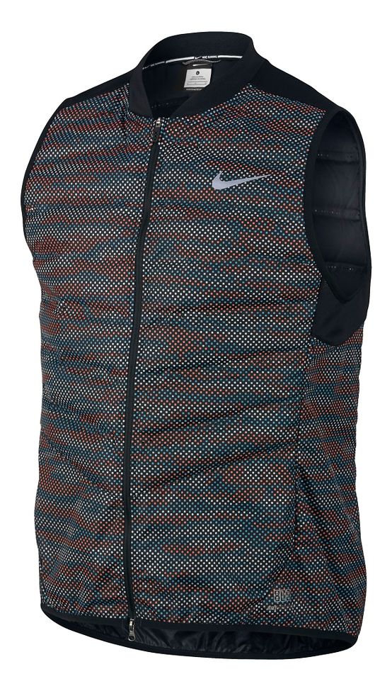 nike aeroloft flash vest