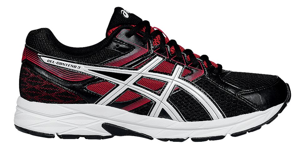 asics gel contend 3