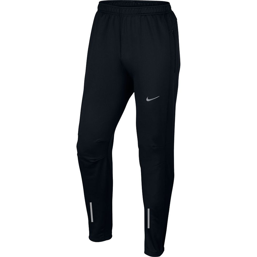 نمط بارد مبادرة thermal nike pants 