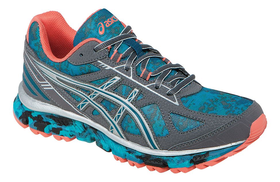 asics scram 2