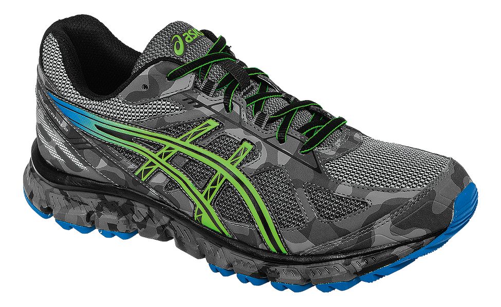 asics scram 2