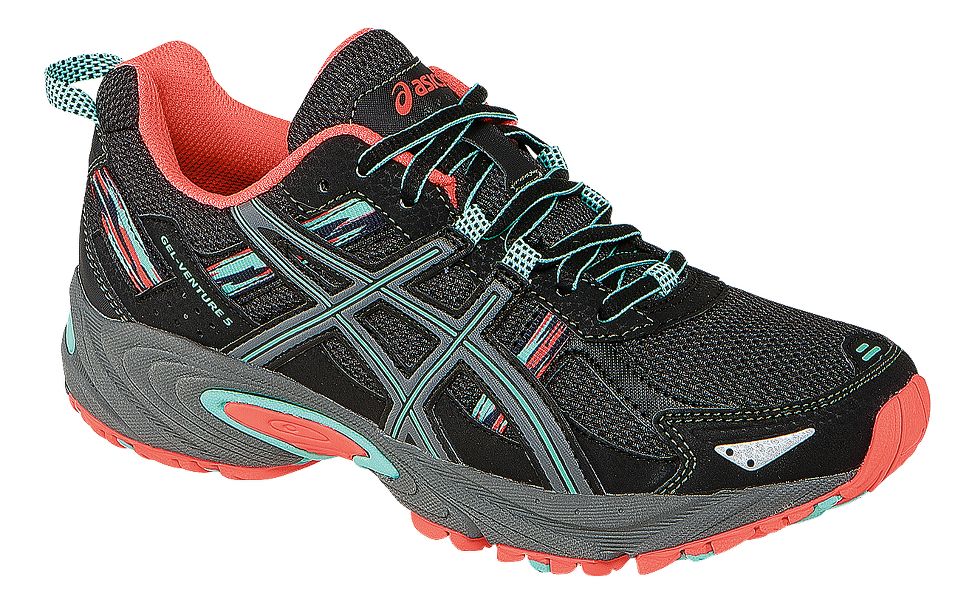 Womens ASICS GEL-Venture 5 Trail 