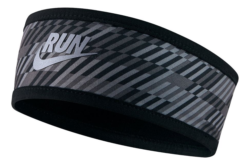 nike running headband mens