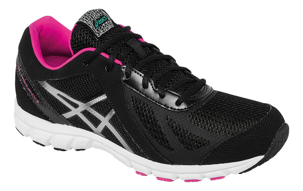 Womens ASICS GEL-Frequency 3 Walking 