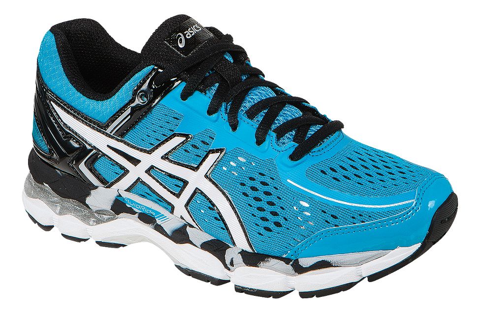 gel kayano 25 kids