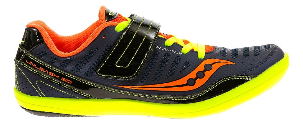 saucony unleash sd throwing shoes