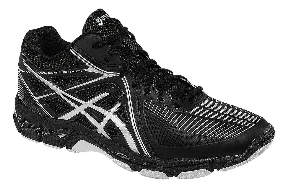 asics gel netburner ballistic