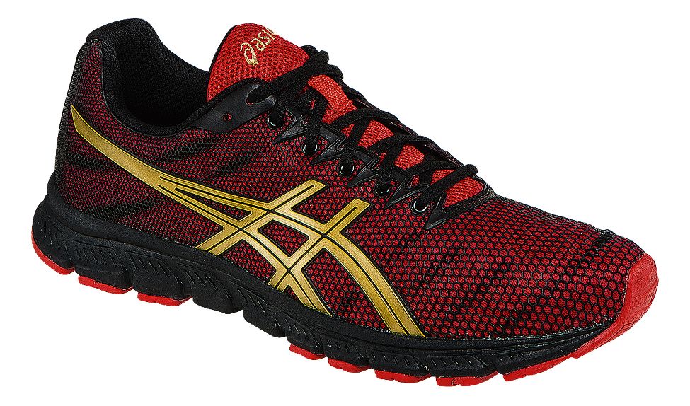 Mens ASICS JB Elite TR Cross Training 