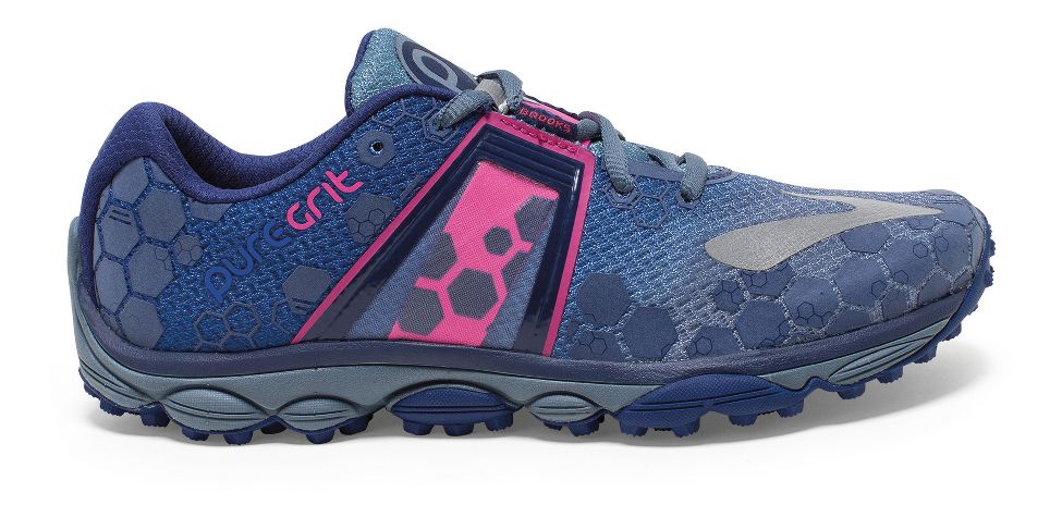brooks puregrit womens
