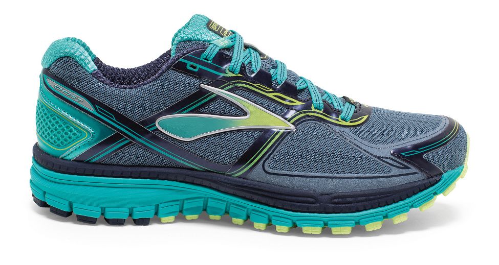 brooks ghost 8 ladies running shoes