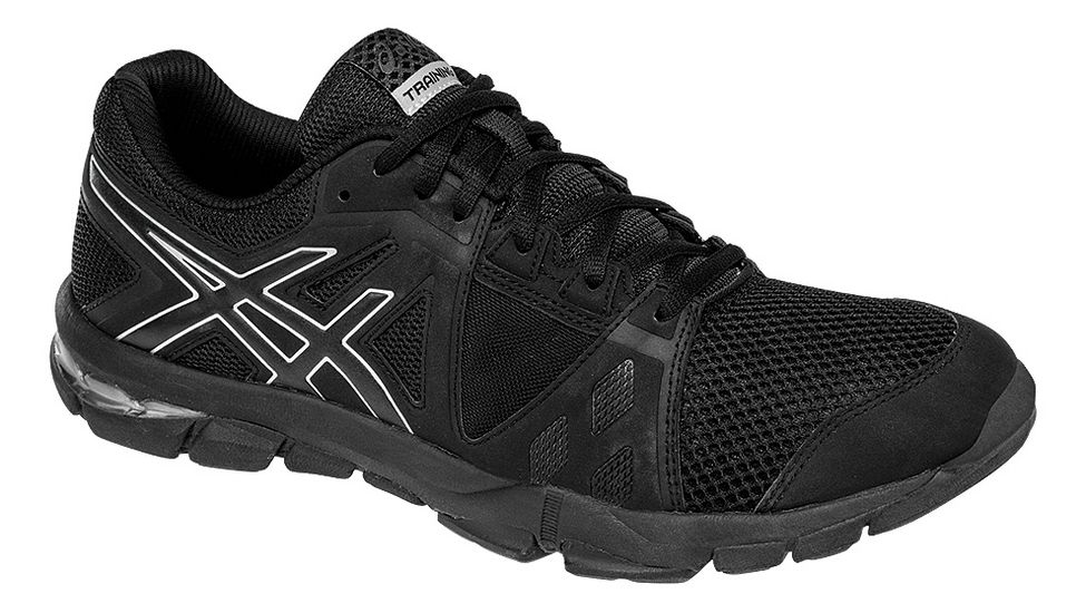 asics gel craze tr 3 training shoe