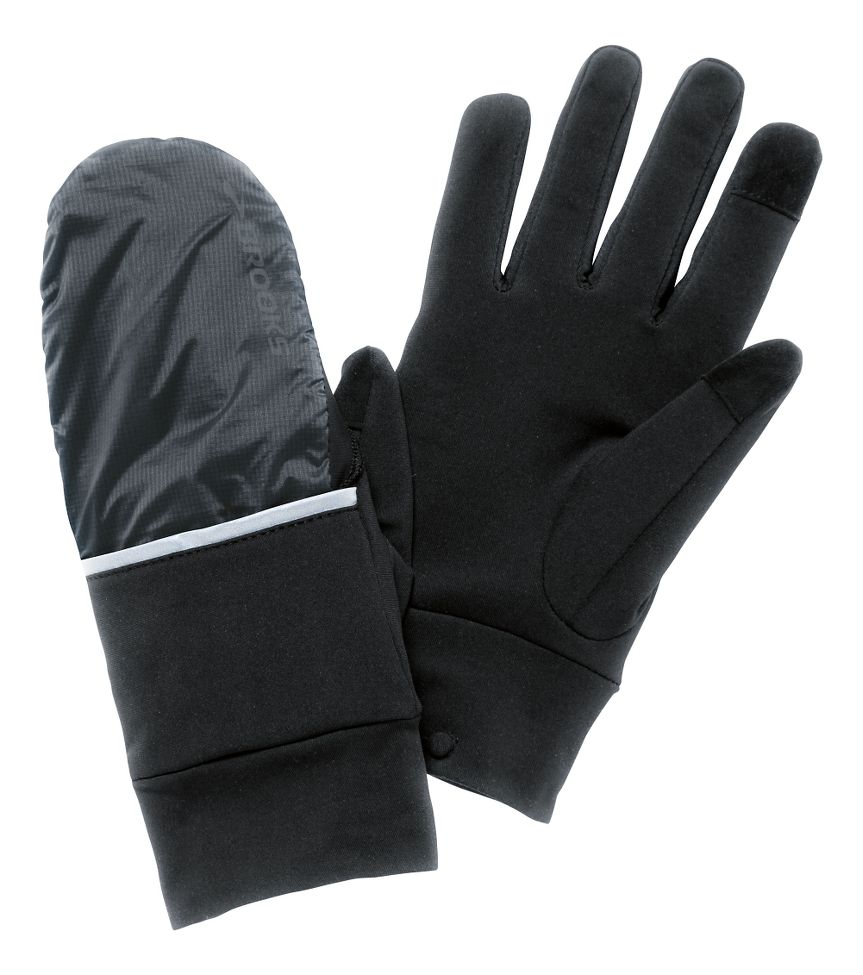 brooks drift gloves