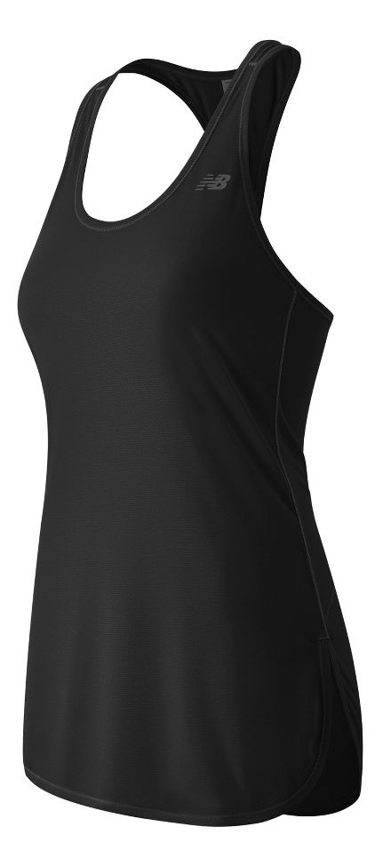 new balance running tank tops