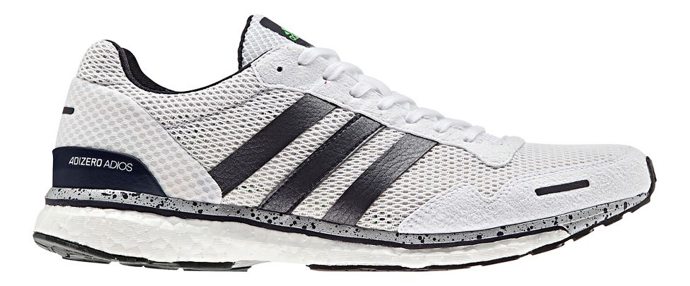 Discounted Best Reputation Adidas Adizero Adios Boost 3 Mens