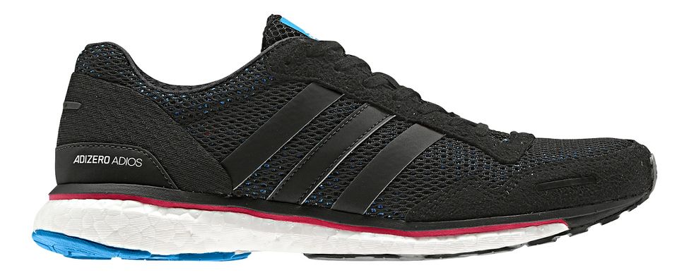 adidas adizero adios 3 women's review