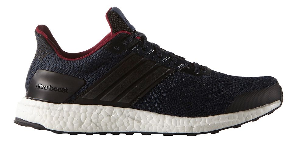 adidas ultra boost st mens running shoes