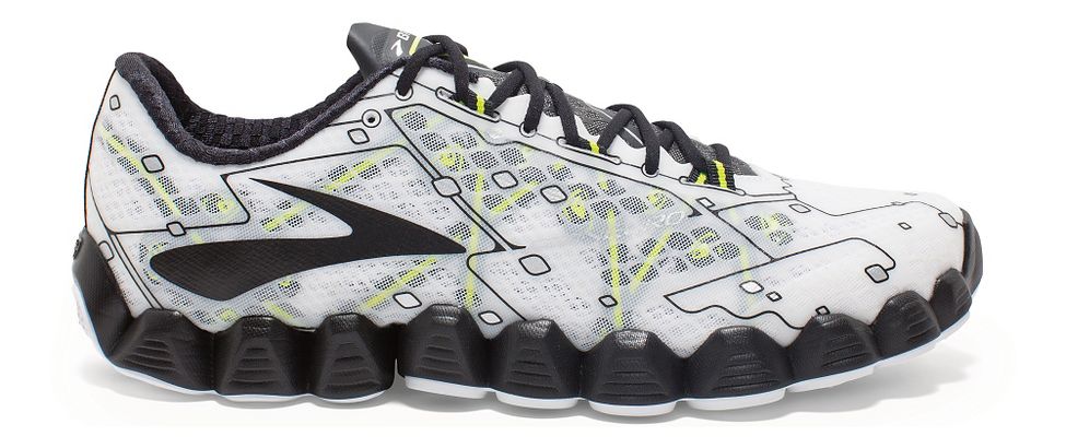 brooks neuro shoes