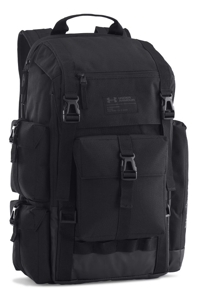 under armour cordura regiment backpack