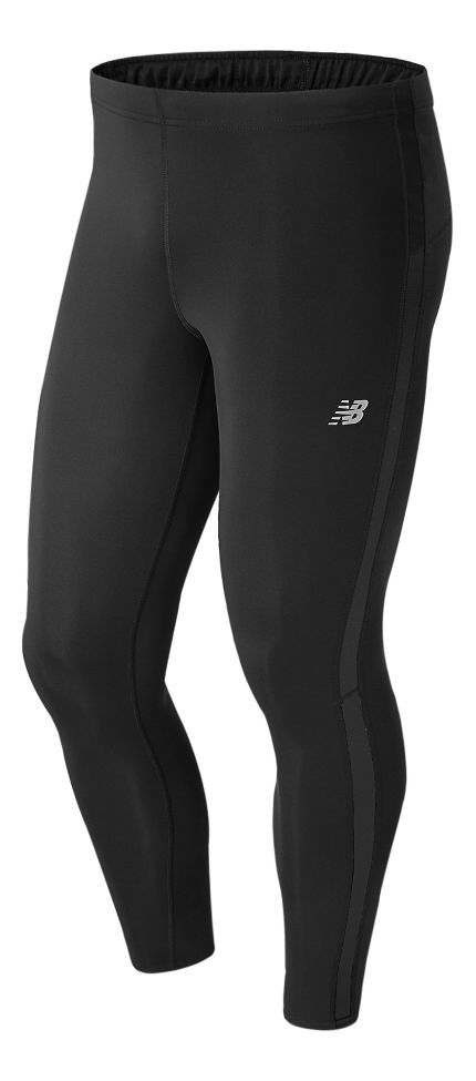 new balance compression tights
